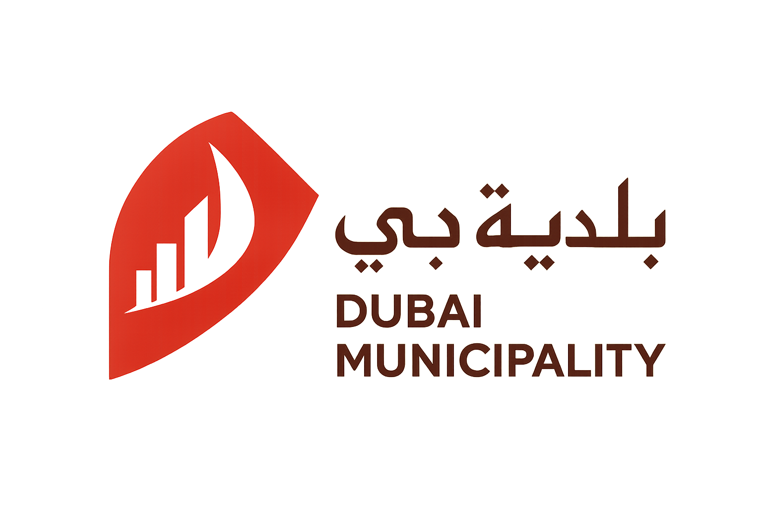 Dubai Municipality Logo